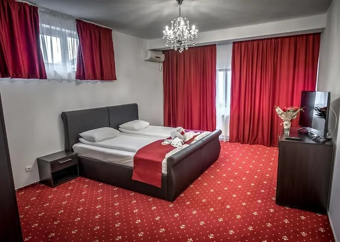 Hotel Elisabeta
