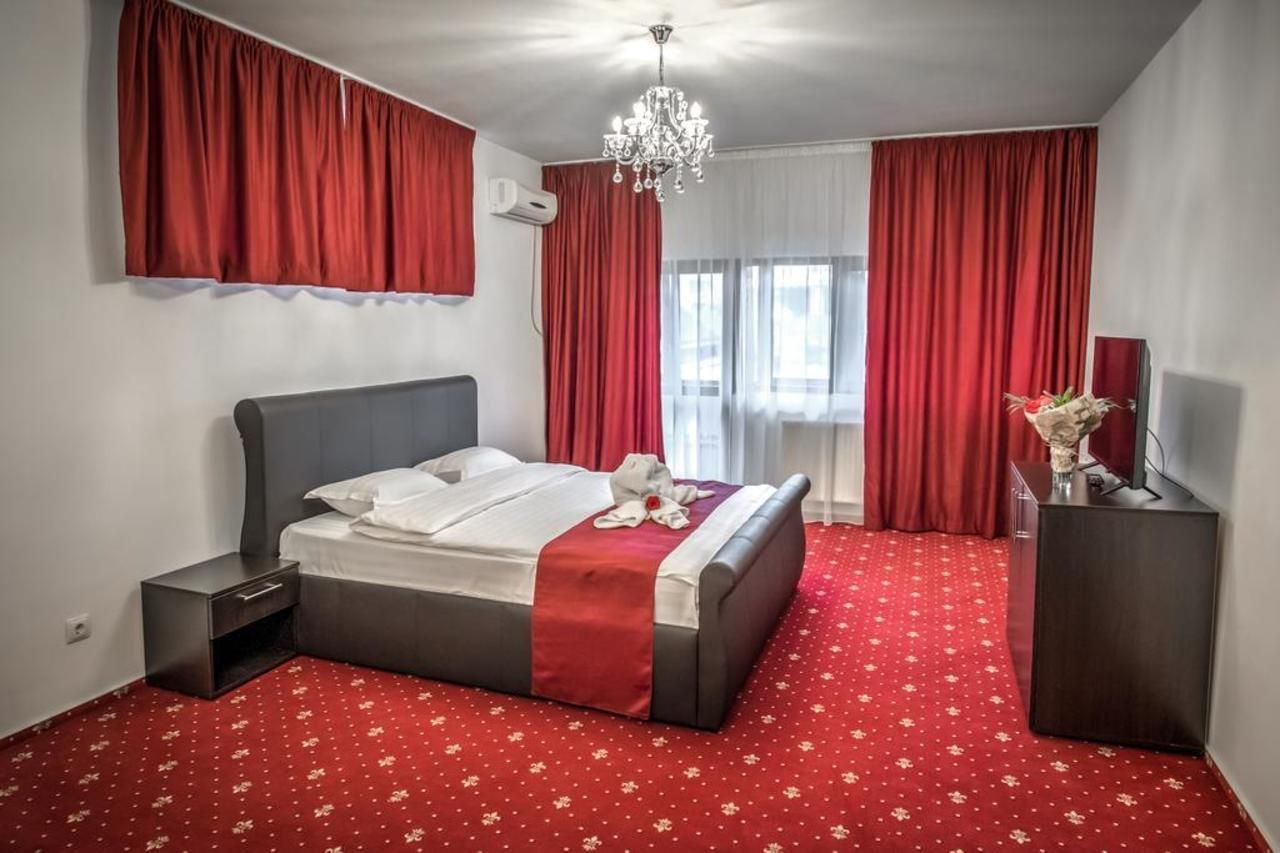 Hotel Elisabeta 4*