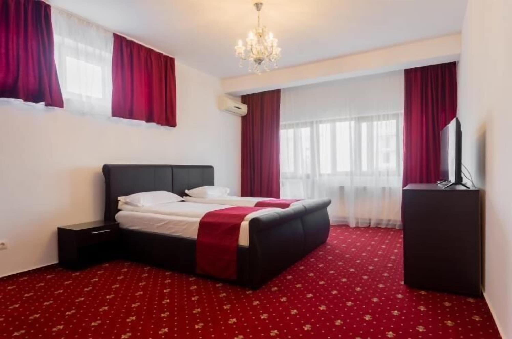 Elisabeta Hotel Bucarest