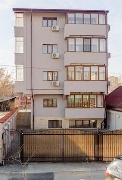 Hotel Elisabeta Bucarest