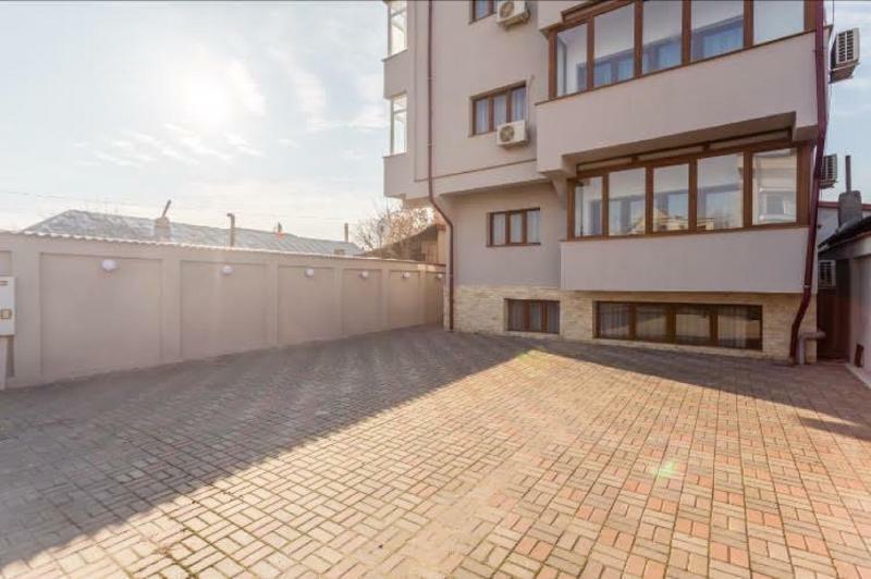 Elisabeta 4* Bucarest
