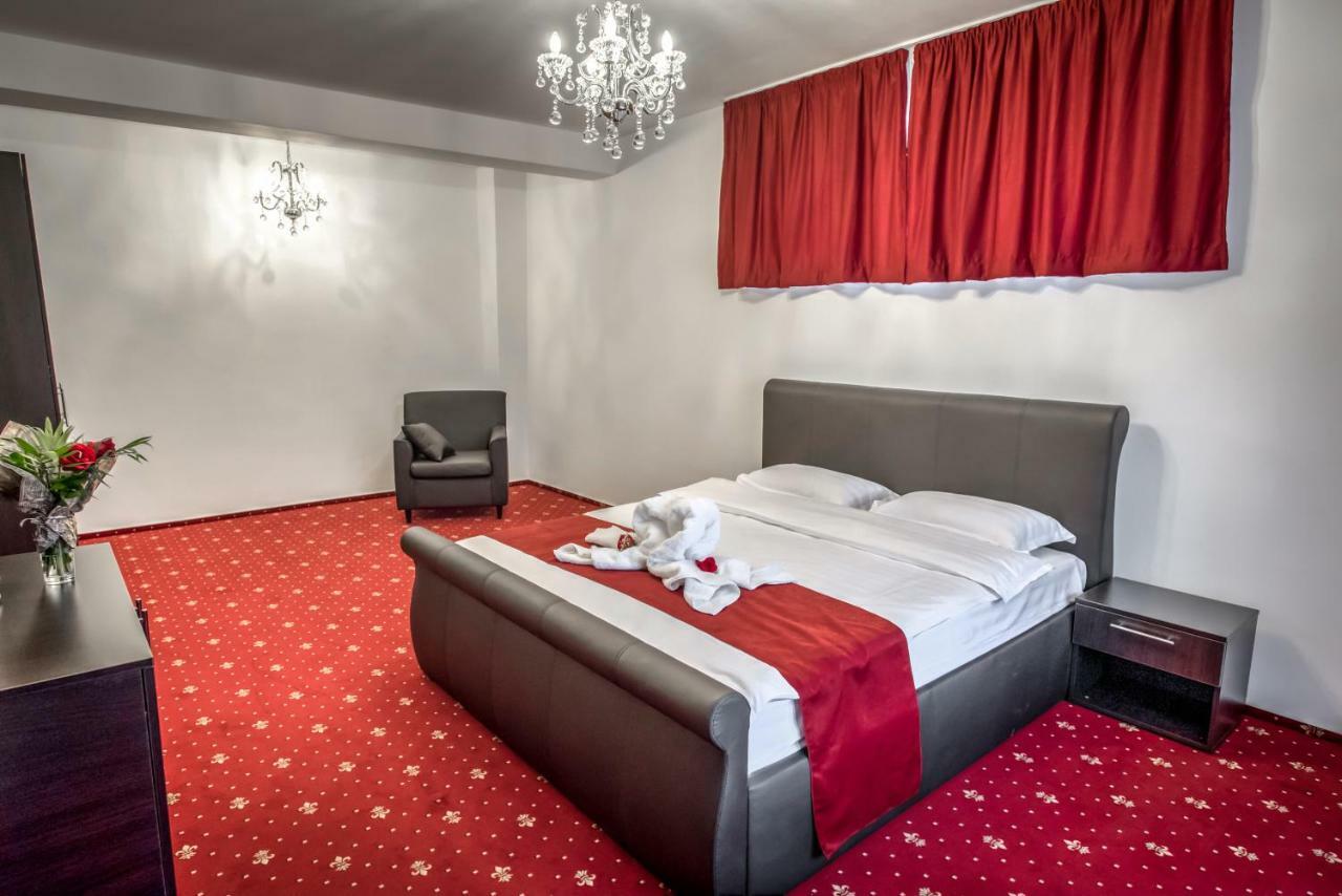 Elisabeta Hotel Bucarest