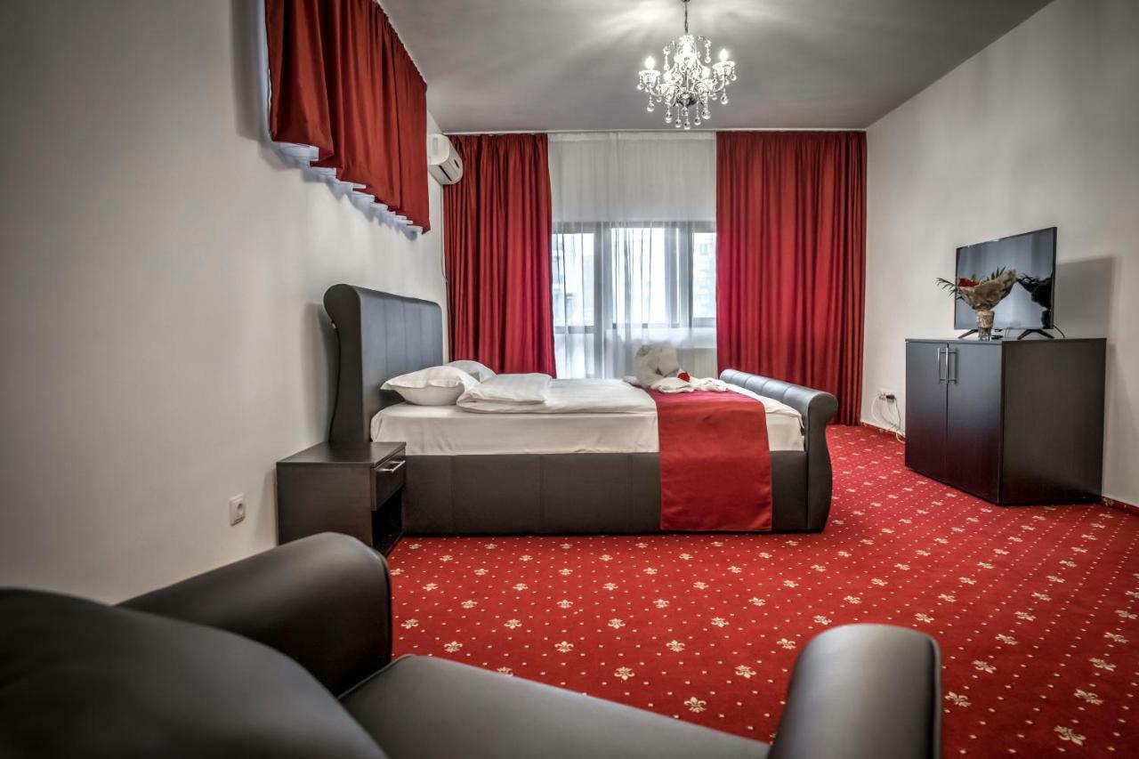 Hotel Elisabeta Bucarest
