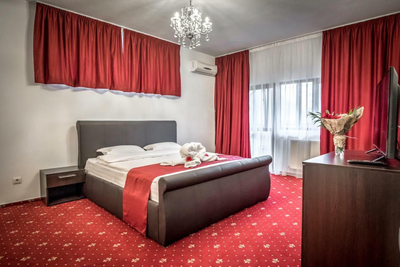 Elisabeta 4* Bucarest
