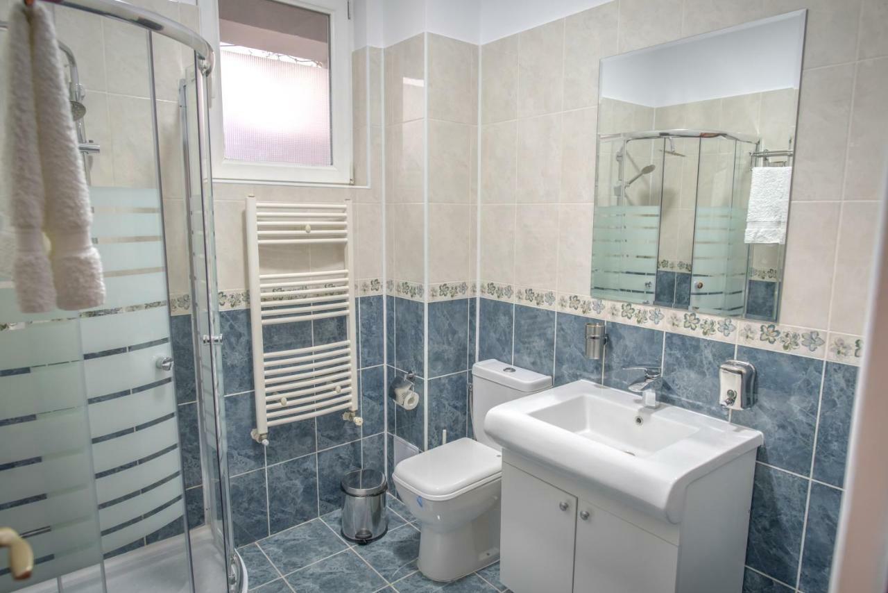 Elisabeta Hotel Bucarest